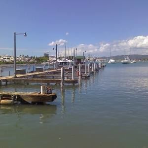 Meet your Posher, Wanda